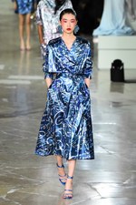 ケンゾー 2017年春夏コレクション - ブランド創立時、パリのアート界を席巻していた彼を想って｜写真54