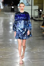 ケンゾー 2017年春夏コレクション - ブランド創立時、パリのアート界を席巻していた彼を想って｜写真56