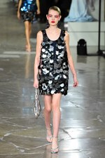 ケンゾー 2017年春夏コレクション - ブランド創立時、パリのアート界を席巻していた彼を想って｜写真60