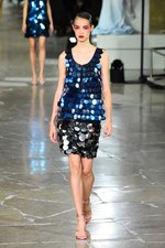 ケンゾー 2017年春夏コレクション - ブランド創立時、パリのアート界を席巻していた彼を想って｜写真61