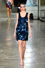 ケンゾー 2017年春夏コレクション - ブランド創立時、パリのアート界を席巻していた彼を想って｜写真62