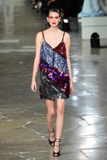 ケンゾー 2017年春夏コレクション - ブランド創立時、パリのアート界を席巻していた彼を想って｜写真64