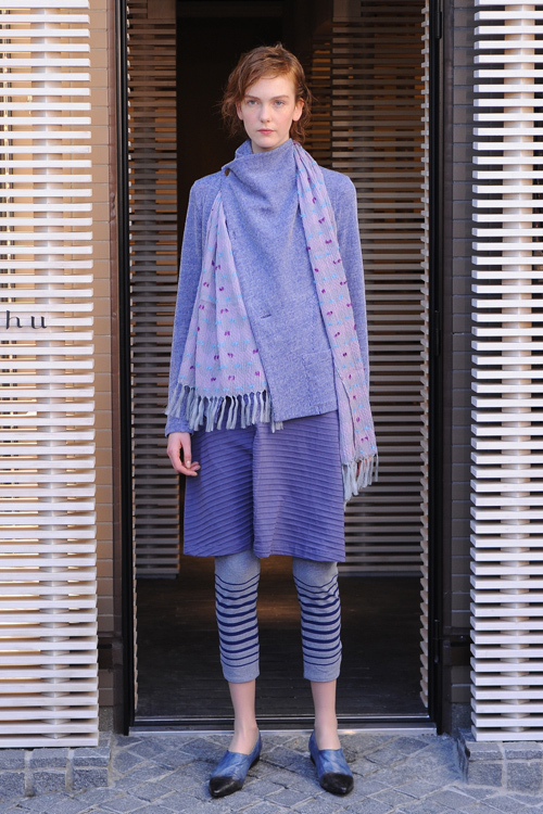 まとふ 2012年春夏<span>コレクション</span> - 写真1