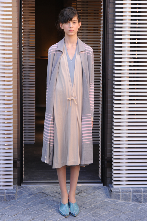 まとふ 2012年春夏<span>コレクション</span> - 写真12