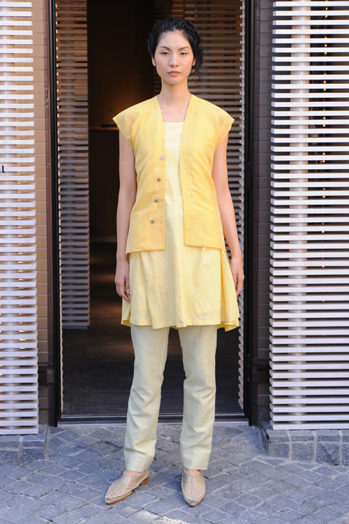 まとふ 2012年春夏<span>コレクション</span> - 写真13