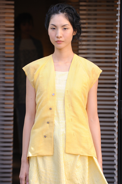 まとふ 2012年春夏<span>コレクション</span> - 写真14