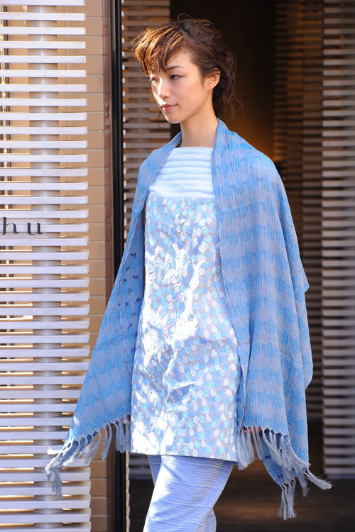 まとふ 2012年春夏<span>コレクション</span> - 写真16