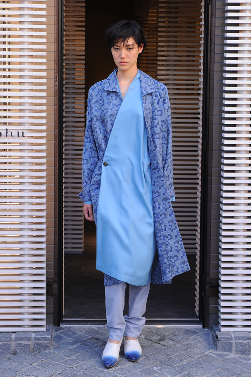 まとふ 2012年春夏<span>コレクション</span> - 写真31