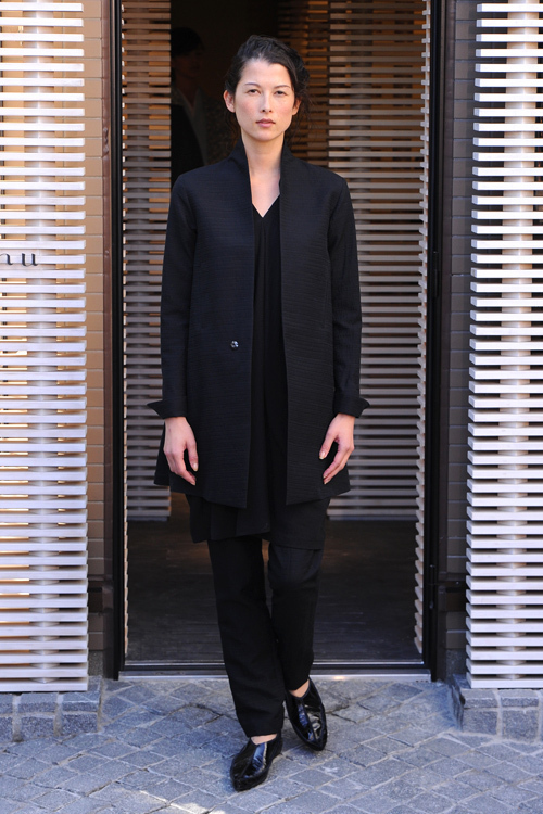 まとふ 2012年春夏<span>コレクション</span> - 写真32