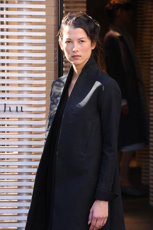 まとふ 2012年春夏<span>コレクション</span> - 写真33