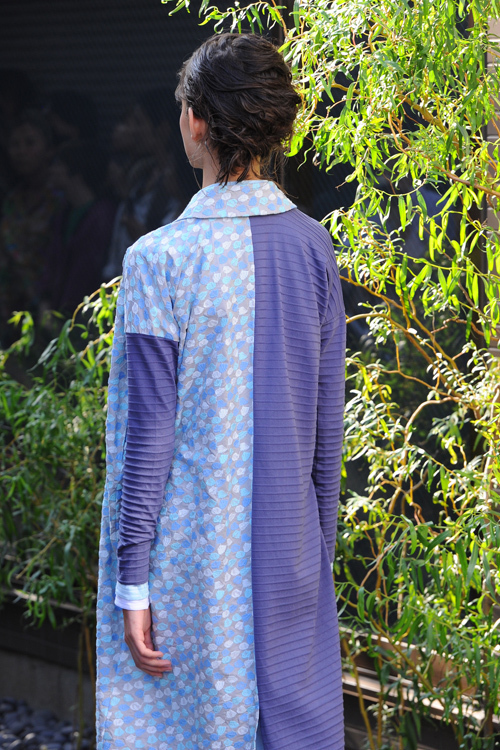 まとふ 2012年春夏<span>コレクション</span> - 写真35