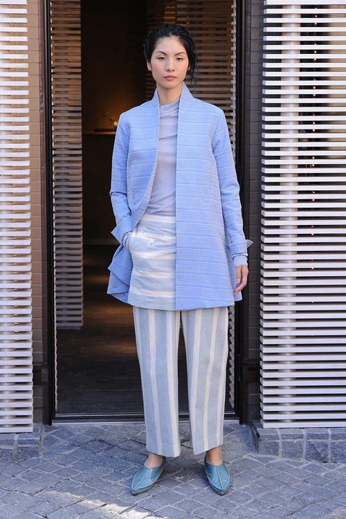 まとふ 2012年春夏<span>コレクション</span> - 写真36