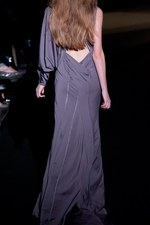 生命力に溢れ、セクシーで自立した女性をイメージ - A DEGREE FAHRENHEIT(エー ディグリー ファーレンハイト) 2012年春夏コレクション｜写真28