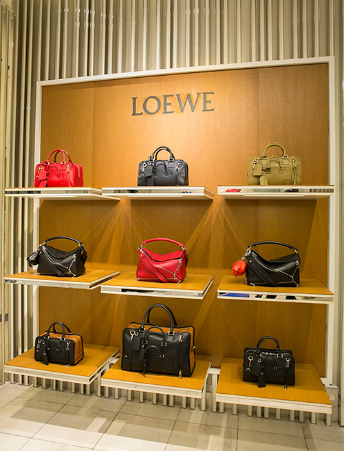 ロエベ(LOEWE) アマソナ｜写真4