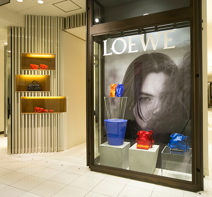 ロエベ(LOEWE) アマソナ｜写真1