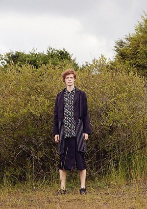 ジュンオカモト(JUN OKAMOTO) 2017年春夏メンズコレクション  - 写真11