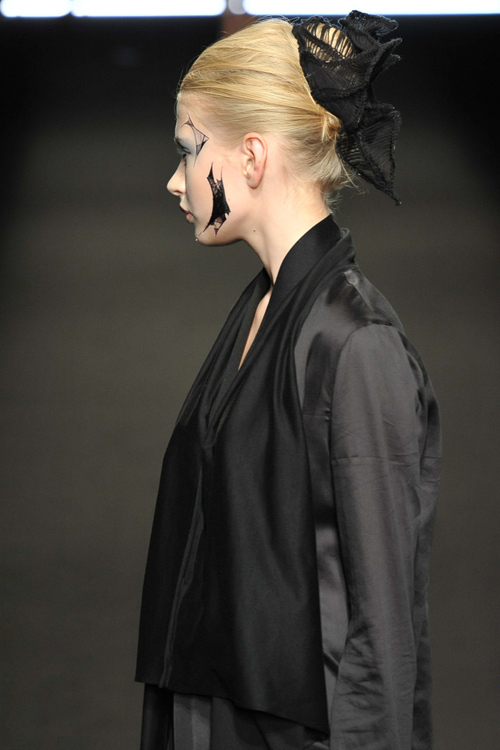 ヤストシ エズミ 2012年春夏<span>コレクション</span> - 写真8