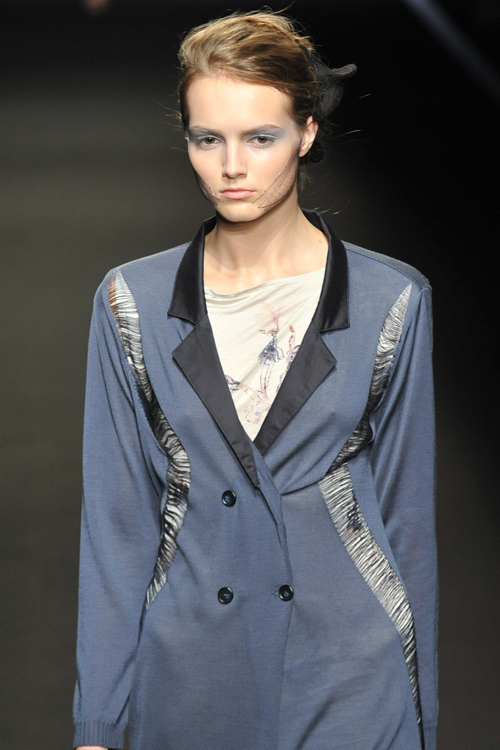 ヤストシ エズミ 2012年春夏<span>コレクション</span> - 写真14