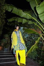 ファセッタズム 2017年春夏ウィメンズコレクション - 初心に立ち返り、洋服の様々な表情を作り出す｜写真1