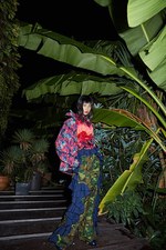 ファセッタズム 2017年春夏ウィメンズコレクション - 初心に立ち返り、洋服の様々な表情を作り出す｜写真4