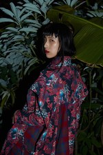 ファセッタズム 2017年春夏ウィメンズコレクション - 初心に立ち返り、洋服の様々な表情を作り出す｜写真6