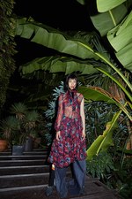 ファセッタズム 2017年春夏ウィメンズコレクション - 初心に立ち返り、洋服の様々な表情を作り出す｜写真7