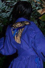 ファセッタズム 2017年春夏ウィメンズコレクション - 初心に立ち返り、洋服の様々な表情を作り出す｜写真10