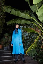 ファセッタズム 2017年春夏ウィメンズコレクション - 初心に立ち返り、洋服の様々な表情を作り出す｜写真11