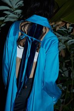 ファセッタズム 2017年春夏ウィメンズコレクション - 初心に立ち返り、洋服の様々な表情を作り出す｜写真12