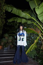 ファセッタズム 2017年春夏ウィメンズコレクション - 初心に立ち返り、洋服の様々な表情を作り出す｜写真14