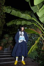 ファセッタズム 2017年春夏ウィメンズコレクション - 初心に立ち返り、洋服の様々な表情を作り出す｜写真16