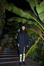 ファセッタズム 2017年春夏ウィメンズコレクション - 初心に立ち返り、洋服の様々な表情を作り出す｜写真19