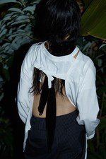 ファセッタズム 2017年春夏ウィメンズコレクション - 初心に立ち返り、洋服の様々な表情を作り出す｜写真22