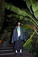 ファセッタズム 2017年春夏ウィメンズコレクション - 初心に立ち返り、洋服の様々な表情を作り出す｜写真23