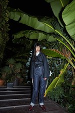 ファセッタズム 2017年春夏ウィメンズコレクション - 初心に立ち返り、洋服の様々な表情を作り出す｜写真24