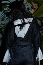 ファセッタズム 2017年春夏ウィメンズコレクション - 初心に立ち返り、洋服の様々な表情を作り出す｜写真25