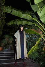 ファセッタズム 2017年春夏ウィメンズコレクション - 初心に立ち返り、洋服の様々な表情を作り出す｜写真26