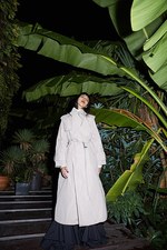 ファセッタズム 2017年春夏ウィメンズコレクション - 初心に立ち返り、洋服の様々な表情を作り出す｜写真28