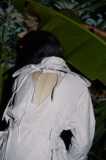 ファセッタズム 2017年春夏ウィメンズコレクション - 初心に立ち返り、洋服の様々な表情を作り出す｜写真29