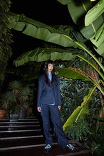 ファセッタズム 2017年春夏ウィメンズコレクション - 初心に立ち返り、洋服の様々な表情を作り出す｜写真30