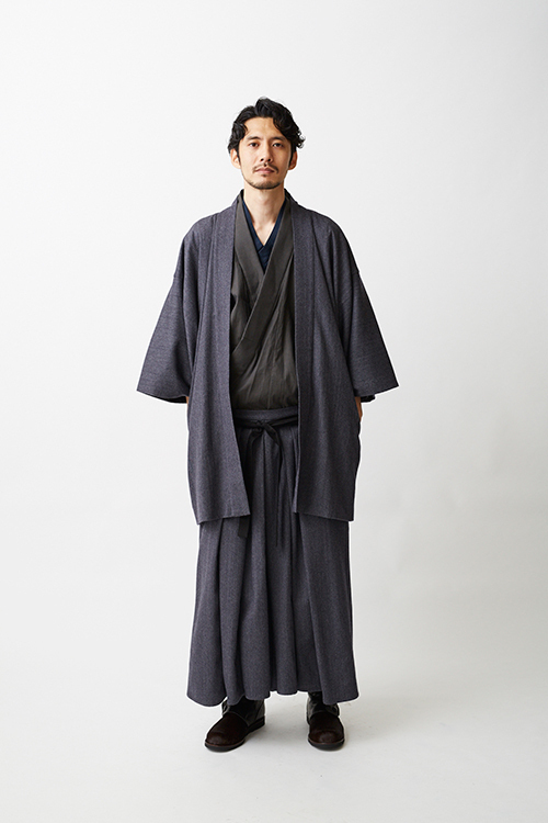 トローヴ(TROVE) 和ROBE｜写真10