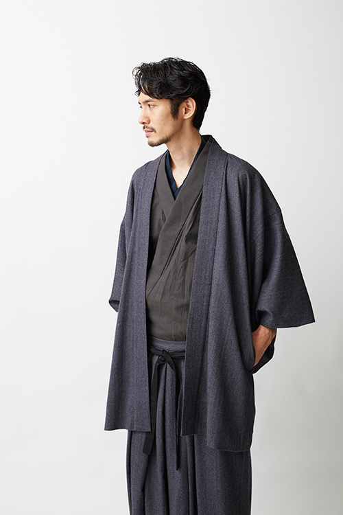 トローヴ(TROVE) 和ROBE｜写真11