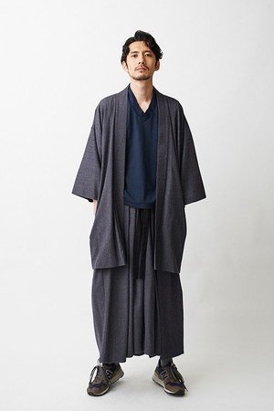 trove 和robe 袴　はかま　スカート