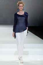 100回目のコレクションをスペシャルゲスト達と祝福！ - ユキ トリイ(YUKI TORII) 2012年春夏コレクション｜写真11