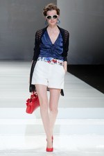 100回目のコレクションをスペシャルゲスト達と祝福！ - ユキ トリイ(YUKI TORII) 2012年春夏コレクション｜写真14