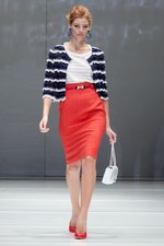 100回目のコレクションをスペシャルゲスト達と祝福！ - ユキ トリイ(YUKI TORII) 2012年春夏コレクション｜写真15