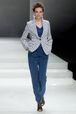 100回目のコレクションをスペシャルゲスト達と祝福！ - ユキ トリイ(YUKI TORII) 2012年春夏コレクション｜写真17