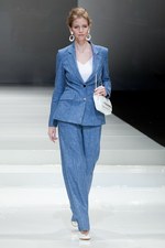 100回目のコレクションをスペシャルゲスト達と祝福！ - ユキ トリイ(YUKI TORII) 2012年春夏コレクション｜写真19