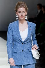 100回目のコレクションをスペシャルゲスト達と祝福！ - ユキ トリイ(YUKI TORII) 2012年春夏コレクション｜写真20