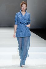 100回目のコレクションをスペシャルゲスト達と祝福！ - ユキ トリイ(YUKI TORII) 2012年春夏コレクション｜写真22